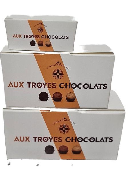 Ballotin chocolats artisanal 350g