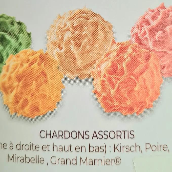 Chardons