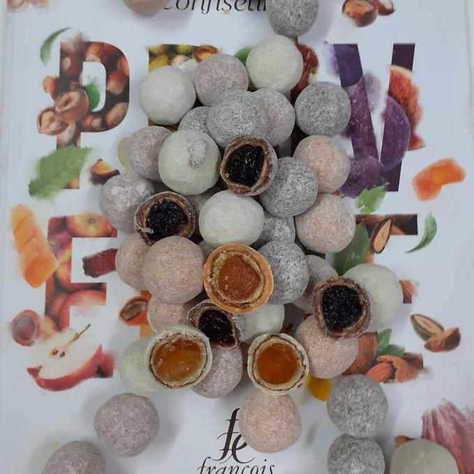 DOUCEURS de PROVENCE