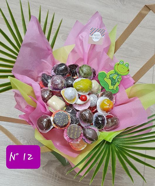 Bouquet 20 tiges 20€